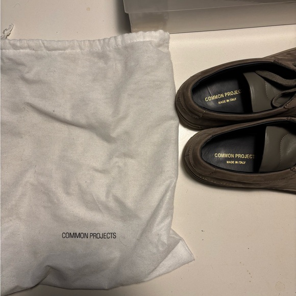 Common Projects Achilles low sneakers - Picture 8 of 11
